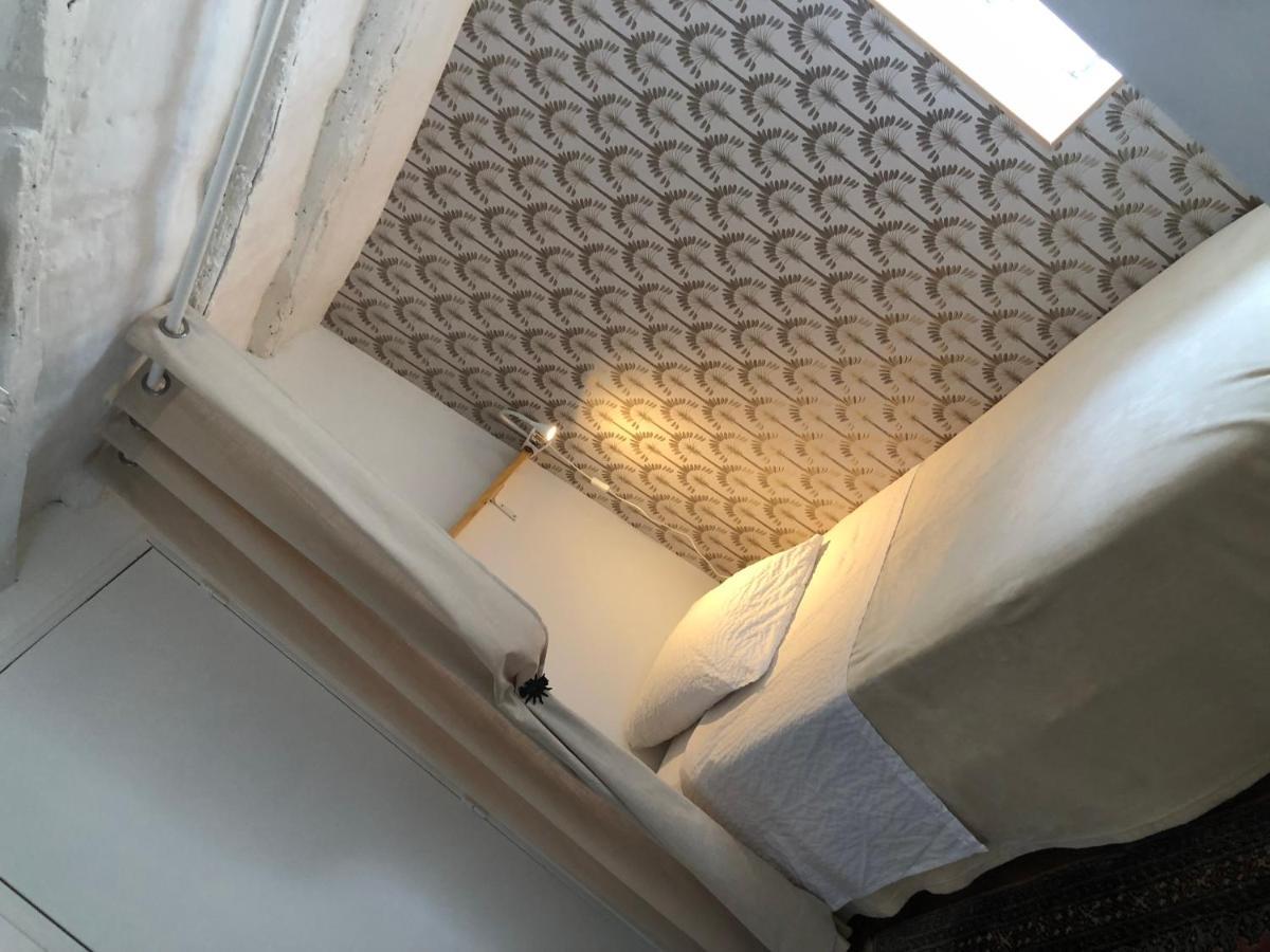 אמבואה L'Echoppe En Ville מראה חיצוני תמונה